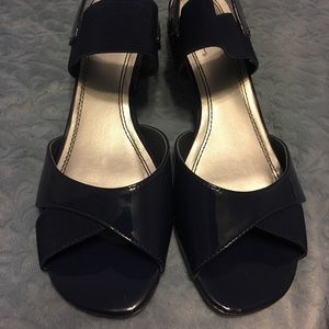 💞Comfortable wedges! Brand is OK